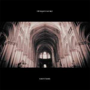 Album Thisquietarmy: Exorcisms