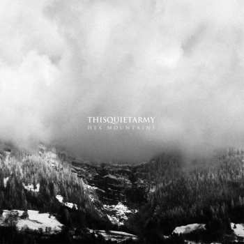 LP Thisquietarmy: Hex Mountains