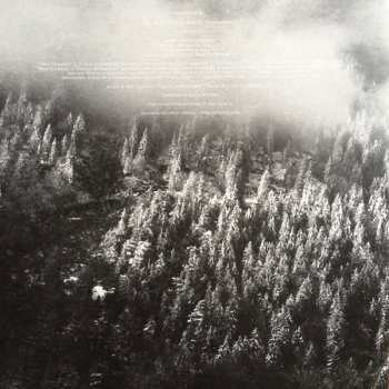 LP Thisquietarmy: Hex Mountains