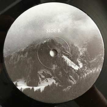 LP Thisquietarmy: Hex Mountains
