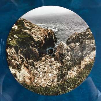 LP Thisquietarmy: The Body And The Earth CLR