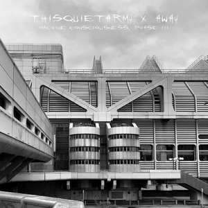 LP Thisquietarmy: Machine Consciousness, Phase III LTD | CLR