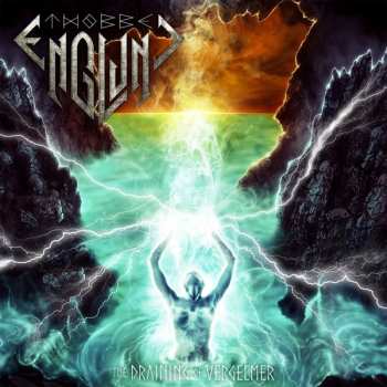 Album Thobbe Englund: The Draining Of Vergelmer