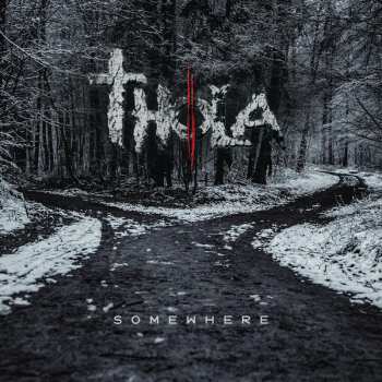 CD Thola: Somewhere