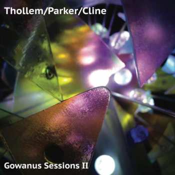 LP Nels Cline: Gowanus Sessions II