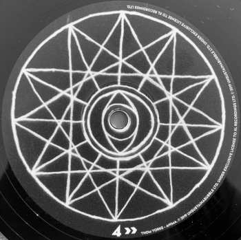 2LP Thom Yorke: Anima