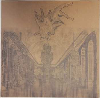2LP Thom Yorke: Anima