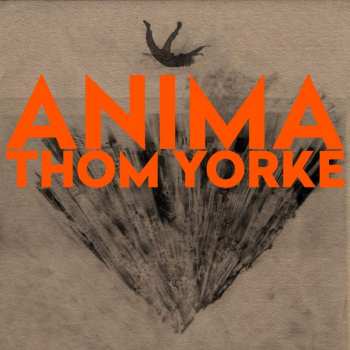 Album Thom Yorke: Anima