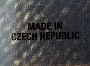 LP Thom Yorke: Confidenza