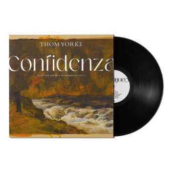 LP Thom Yorke: Confidenza