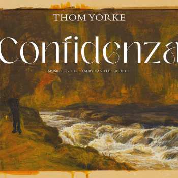 CD Thom Yorke: Confidenza