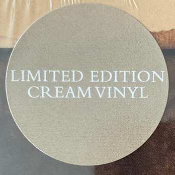 LP Thom Yorke: Confidenza