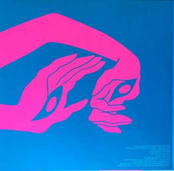 2LP Thom Yorke: Suspiria CLR