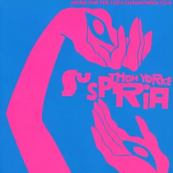 Thom Yorke: Suspiria
