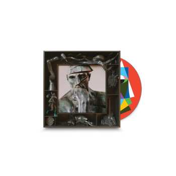 CD Thom Yorke: Tall Tales
