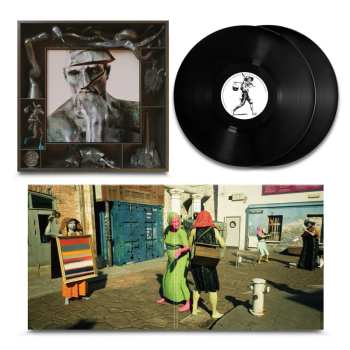 2LP Thom Yorke: Tall Tales