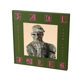 CD Thom Yorke: Tall Tales