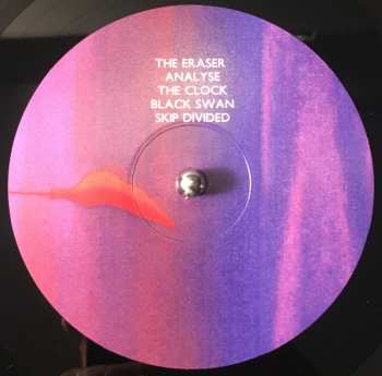 LP Thom Yorke: The Eraser