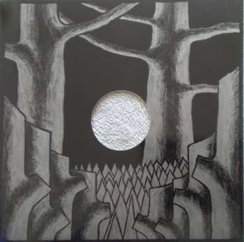 LP Thom Yorke: Tomorrow's Modern Boxes CLR | DLX