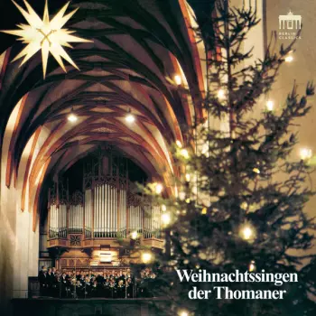 Weihnachten Mit Dem Thomanerchor