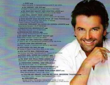 CD Thomas Anders: Best Of