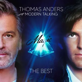 Thomas Anders: Sings Modern Talking: The Best