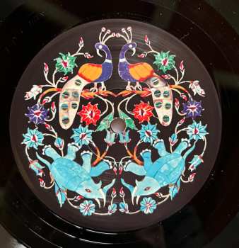 LP Tad Doyle: Forgotten Sciences