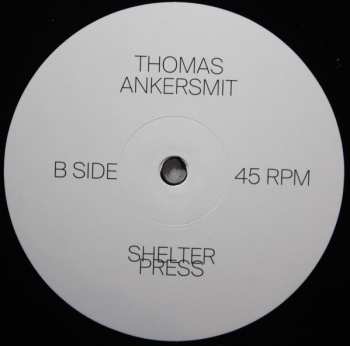 LP Thomas Ankersmit: Homage To Dick Raaijmakers