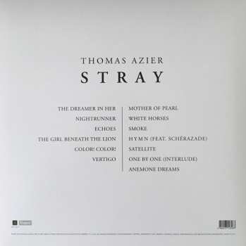 LP Thomas Azier: Stray