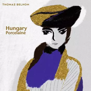 Hungary / Porcelaine