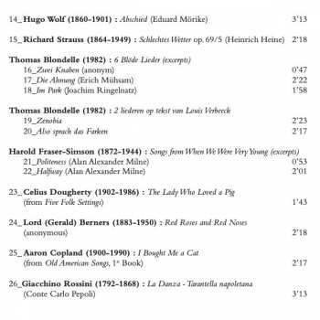 CD Daniel Blumenthal: Banalités DIGI