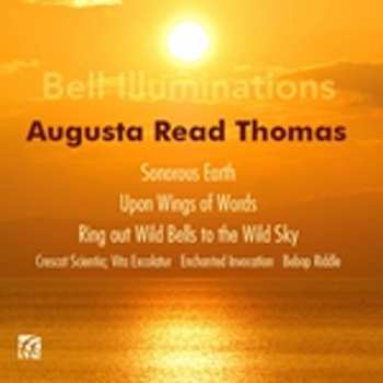 Album Thomas Bocchimpani: Bell Illumincations