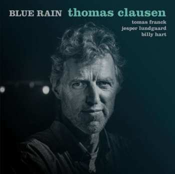 Album Billy Hart: Blue Rain