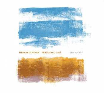 Album Thomas Clausen: The Voyage