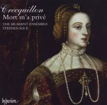 Mort M'a Privé