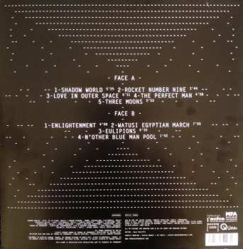 LP Thomas De Pourquery: Play Sun Ra