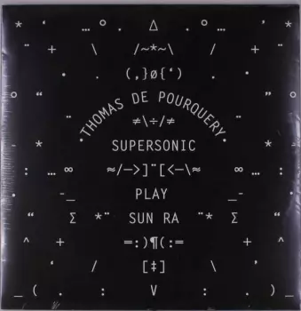 Play Sun Ra