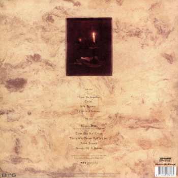 LP Thomas Dolby: Astronauts & Heretics CLR | LTD | NUM