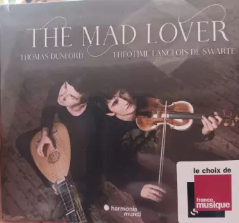 The Mad Lover