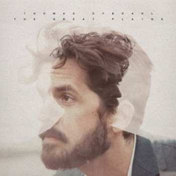 Album Thomas Dybdahl: The Great Plains
