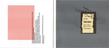 CD Thomas Fehlmann: Böser Herbst