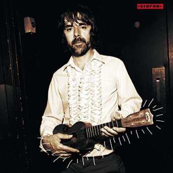 CD Thomas Fersen: "Gratte Moi La Puce" Best Of De Poche