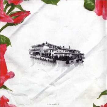 CD Thomas Fersen: Le Pavillon Des Fous