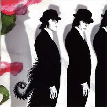 CD Thomas Fersen: Le Pavillon Des Fous