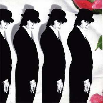 CD Thomas Fersen: Le Pavillon Des Fous