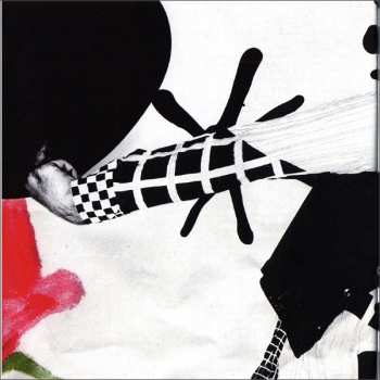 CD Thomas Fersen: Le Pavillon Des Fous