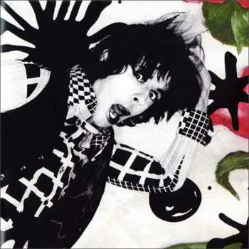 CD Thomas Fersen: Le Pavillon Des Fous