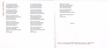 CD Thomas Fersen: & The Ginger Accident