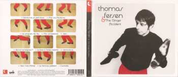 CD Thomas Fersen: & The Ginger Accident