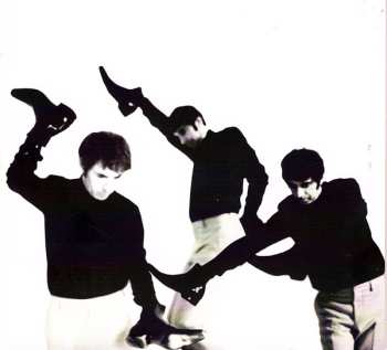 CD Thomas Fersen: & The Ginger Accident